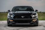Ford Mustang HPE800 25th Anniversary Edition by Hennessey 2016 года